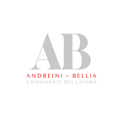 Logo A.B. Consulenti del Lavoro