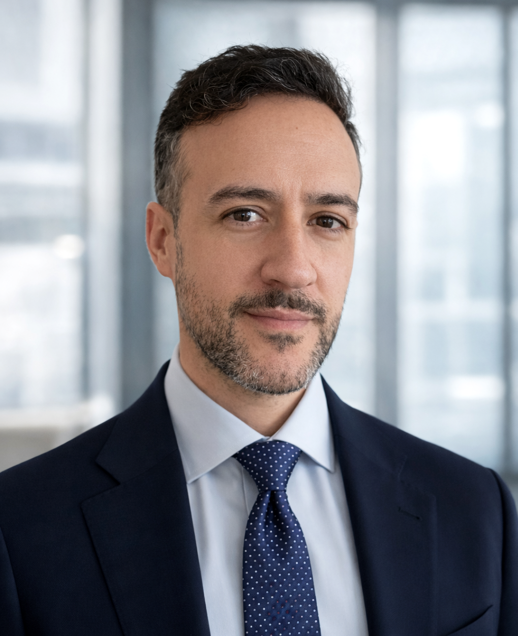 Dott. Alessandro Andreini