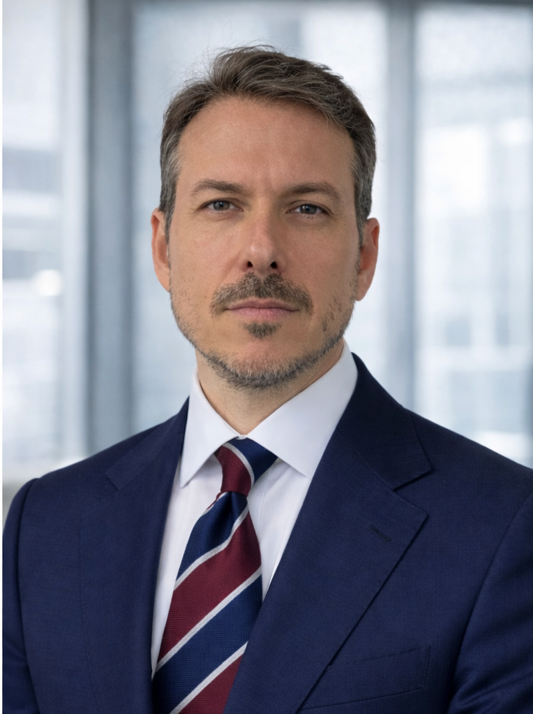 Dott. Antonio Bellia